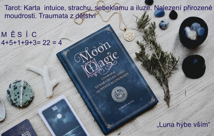 mesicni kniha