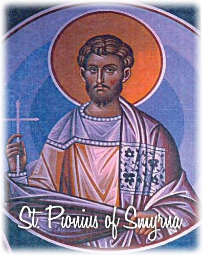 Pionius