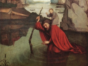 Svatý Kryštof