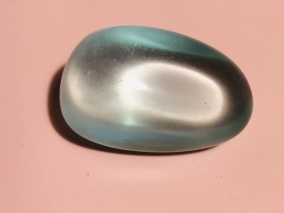 Andělská aqua aura