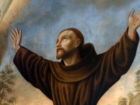 František z Asii