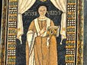 Svatý Severus