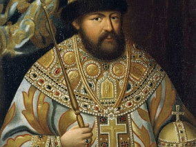 Alexej Michaljovič