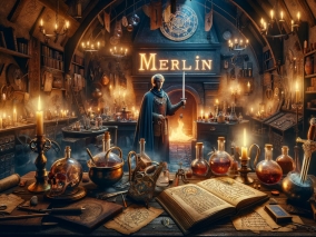 Merlin