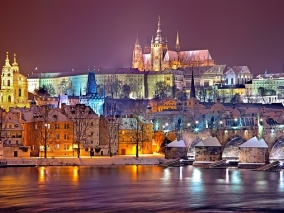 Praha