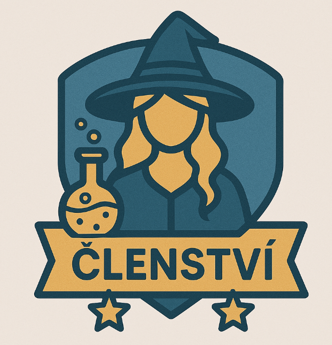 Alchymie vánoc