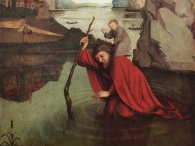 Svatý Kryštof